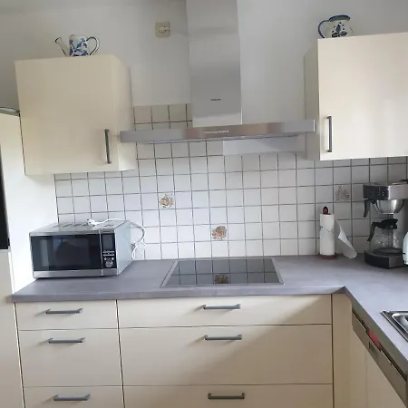 Ferienwohnungen - Gästehaus Gertrud Moog--2