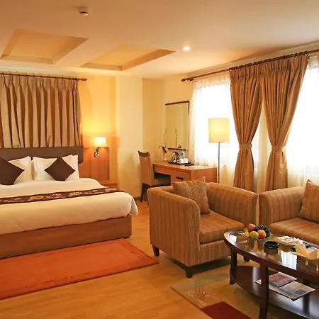 Mirage Lords Inn Kathmandu-3
