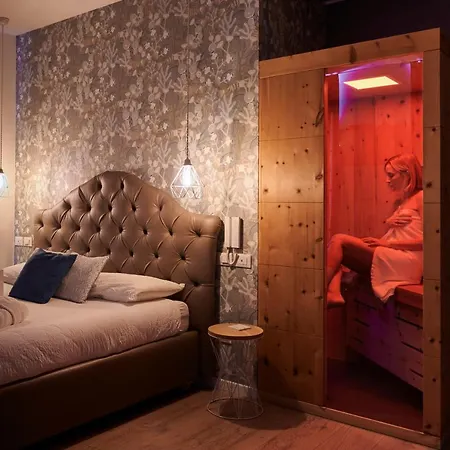 Lainez Rooms & Suites-3