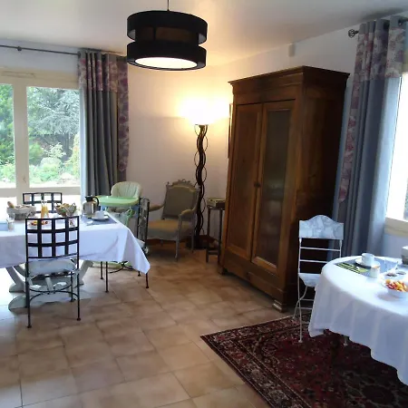 La Suite Saint Jean - Chalon Sur Saone-3