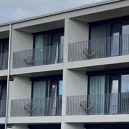 City Apartments Kaiserslautern-2
