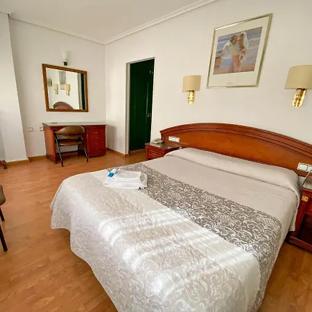 Hotel Cardinal-2