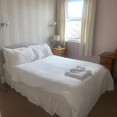 The Beckett Guest House-2
