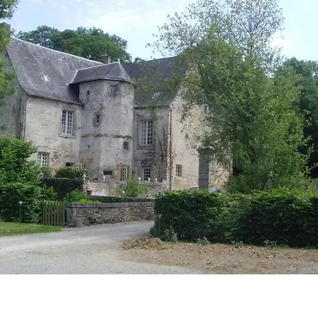 Manoir de Rouessé-2
