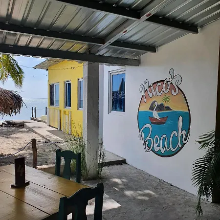 Nico'S Beach Panama-3