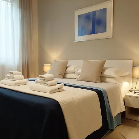 I Tigli Guest House-2