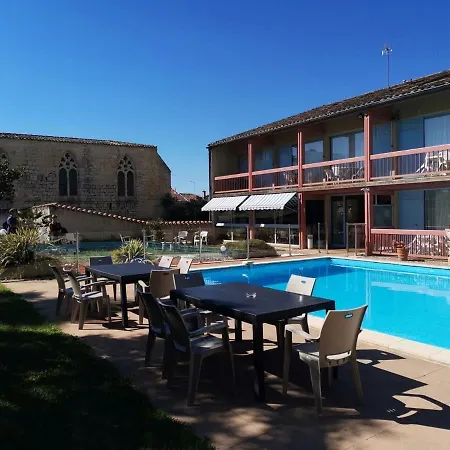Le Logis des Cordeliers-3