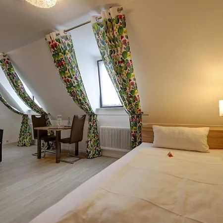 City Appartement Deutschmeister-3