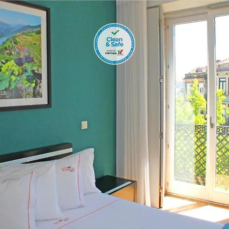 Vivacity Porto - Rooms & Apartments-3