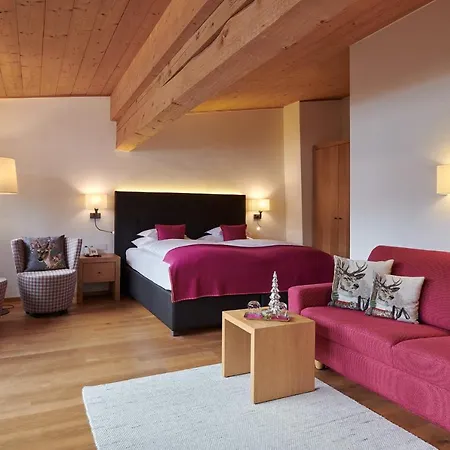 Hotel Garni Schneider-2