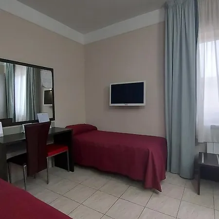 Idria Hotel-3