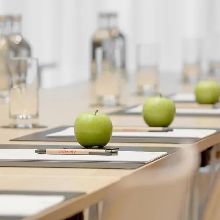 IntercityHotel Hildesheim-3