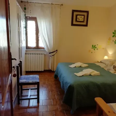 B&B Villa Claudia-2