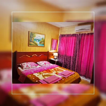 Regis Hotel-3