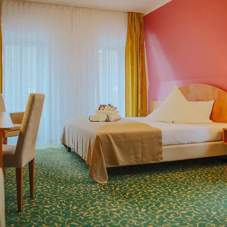 Kulturhotel Fürst Pückler Park-2