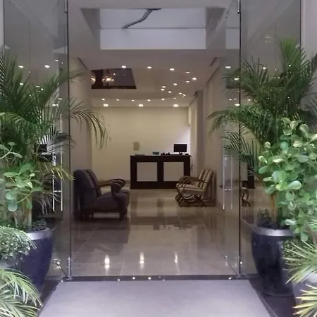 Hotel Alzira Imperial-2