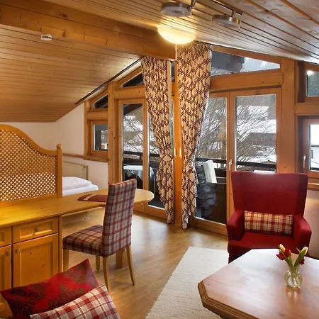Hotel Menning ***S-2
