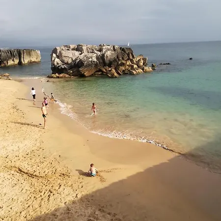 Quartos Da Praia-2