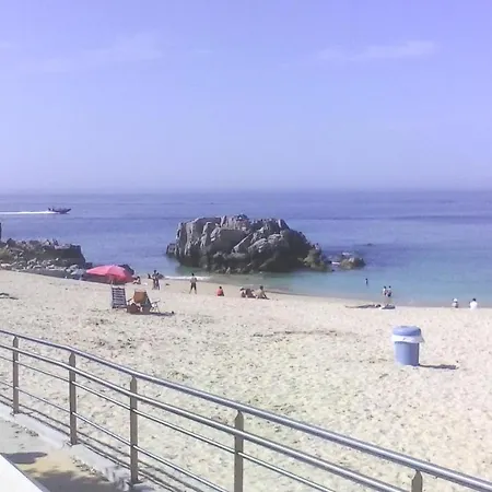 Quartos Da Praia-3