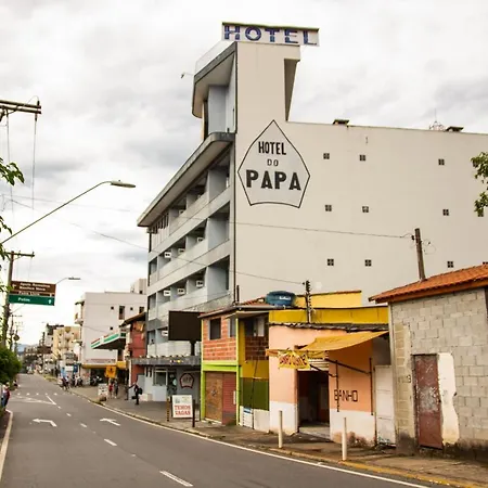 Hotel do Papa-3