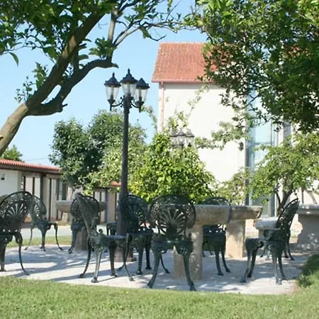 Hotel Rural Neixon-2