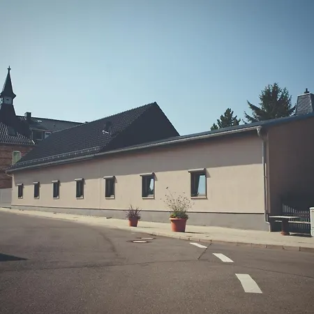 Übernacht Erfurt-3
