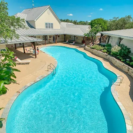 Sun Retreats San Antonio West-2