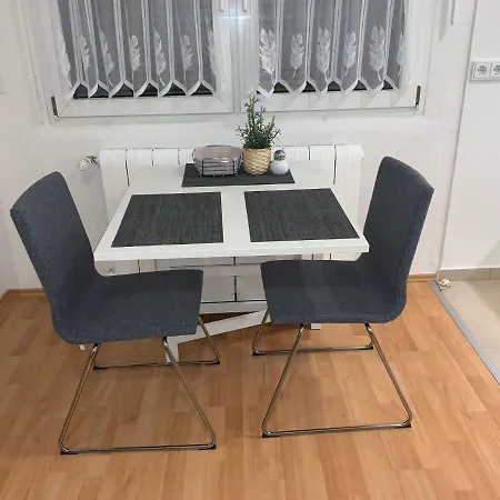 Appartement Höhscheid-3