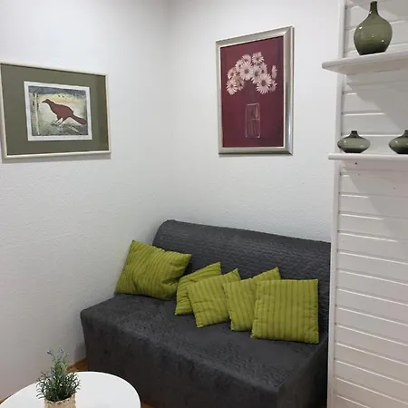 Appartement Höhscheid-2
