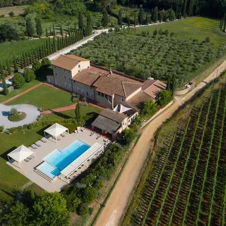 Resort Casale Le Torri-2