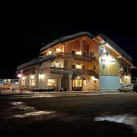 Rifugio Palafavera-2