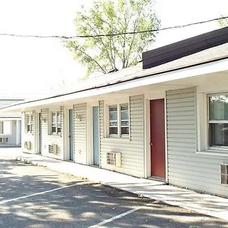 Countryside Inn Motel Albert Lea-3