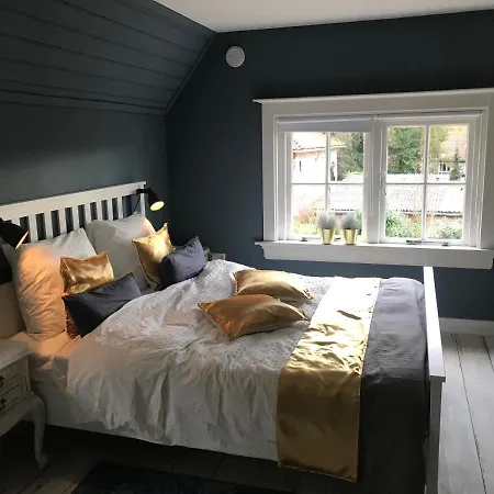 B&B Villa Vos-3