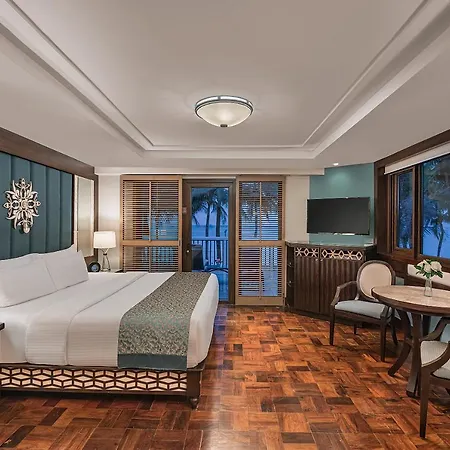 Henann Regency Resort And Spa-2