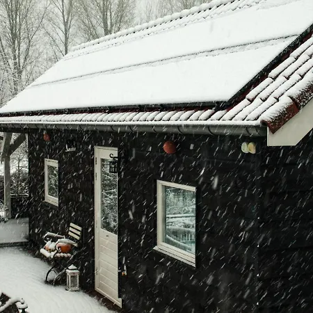 Bed&Breakfast De Schuur Inn-2