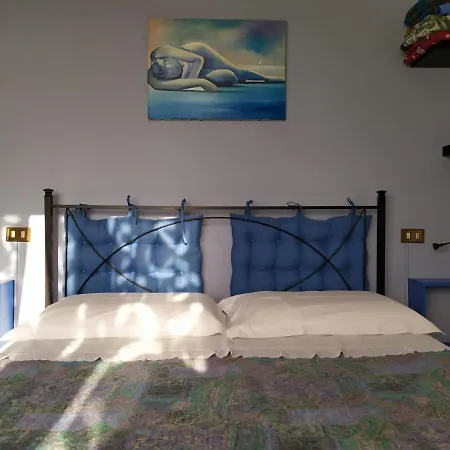 B&B La Casa di Angelica-2