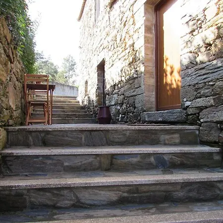 Casa do Poço - Douro-2
