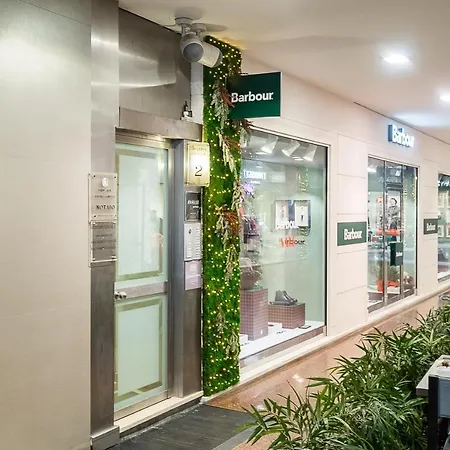 B&B Galleria Cavour-3