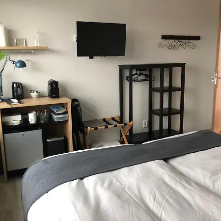 Marina Strand Appartement Lemmer-3