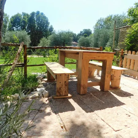 La Casa Di Paglia-3