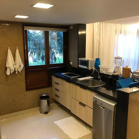 Flat 4 Suites Hotel Portal Gravata-2