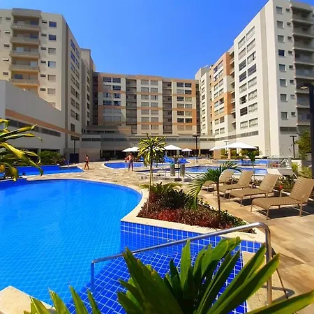 Park Veredas Resort-2