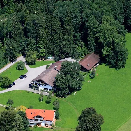Landhotel Die Waldschänke-3