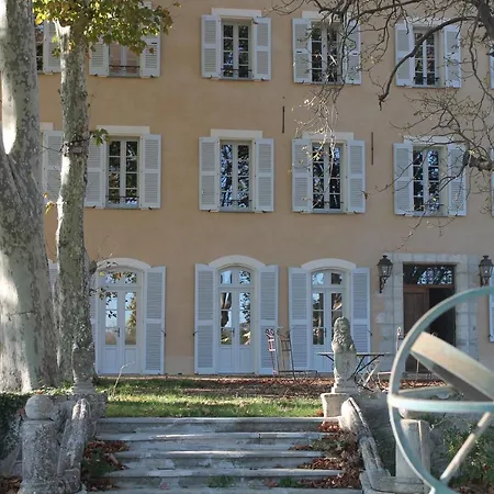Chateau Des Salles-2