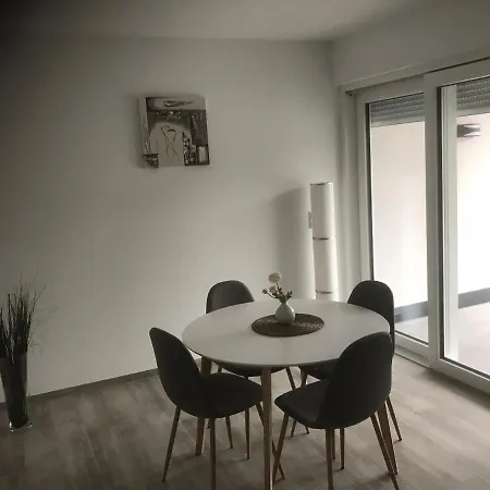 Ferienwohnung Wildes Wässerchen-3