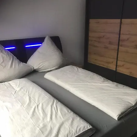 Ferienwohnung Wildes Wässerchen-2
