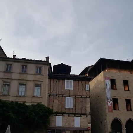 Margouillat Chambre D'Hote-2