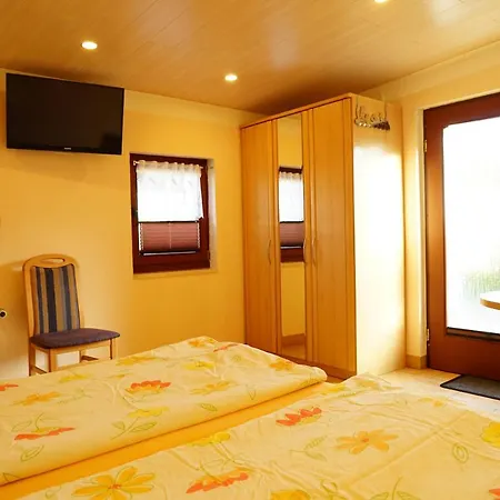 Pension Nr. 13 - B&B-2