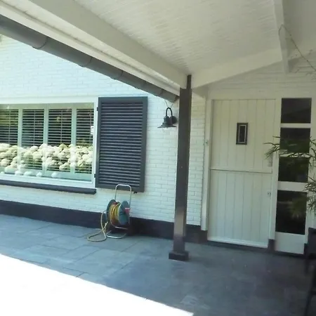 Bed&Breakfast Valckenbosch-2