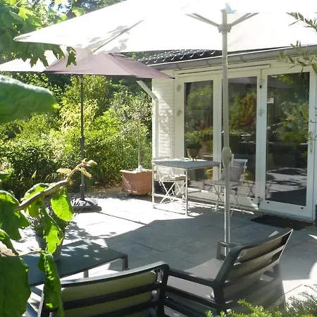 Bed&Breakfast Valckenbosch-3